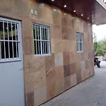 Pousada Da Praia Do Futuro