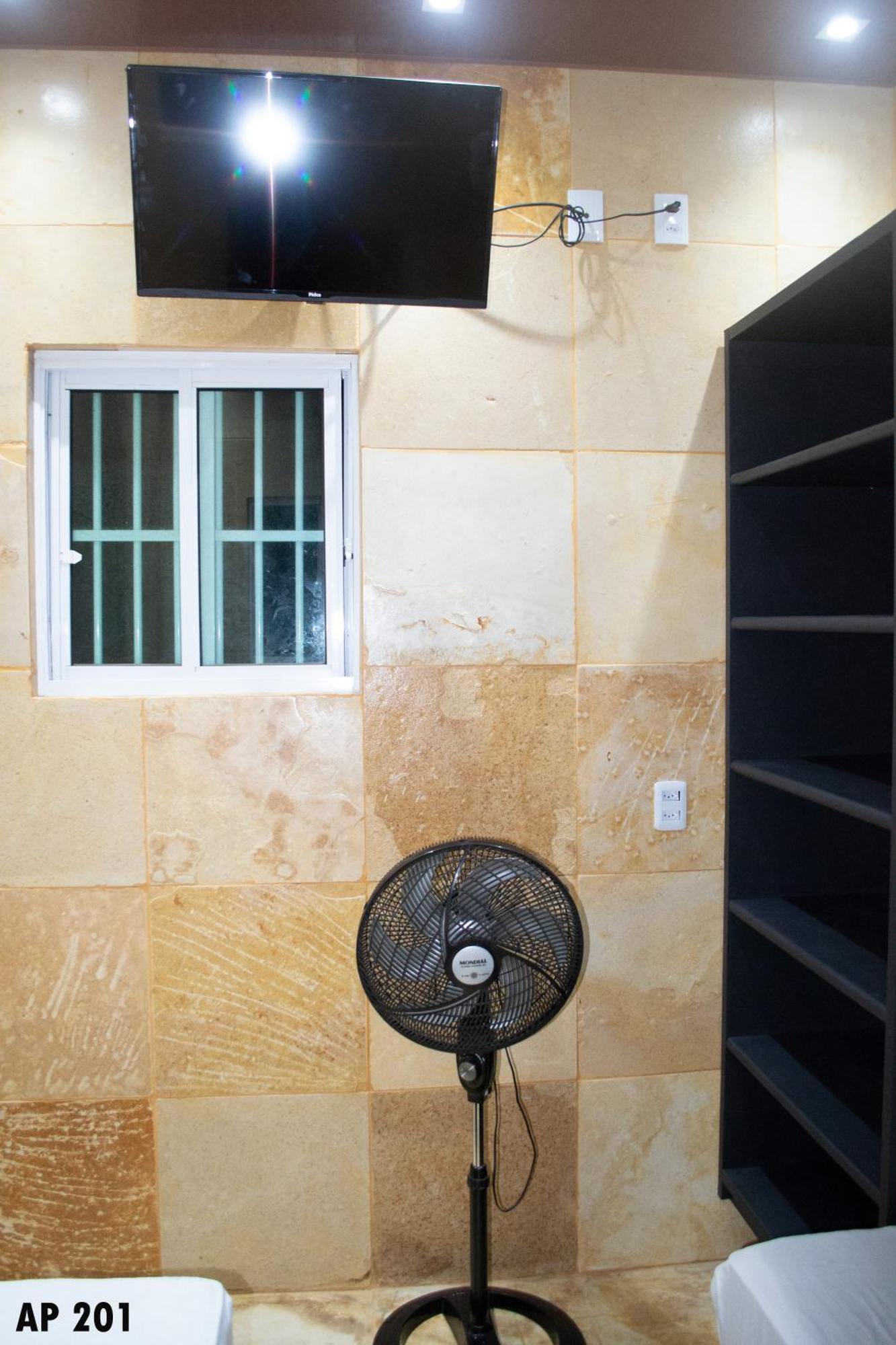 Aparthotel Da Do Futuro Fortaleza (Ceara)