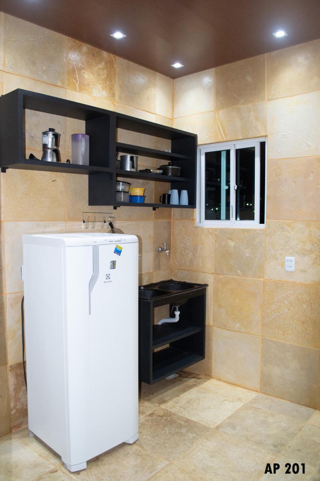 Aparthotel Da Do Futuro