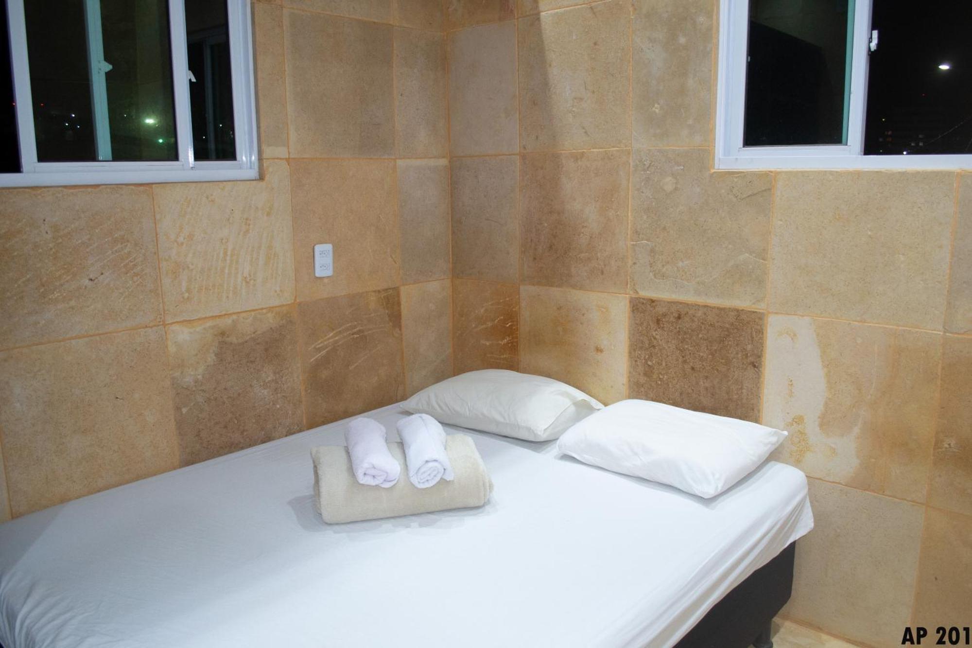 Aparthotel Da Do Futuro *