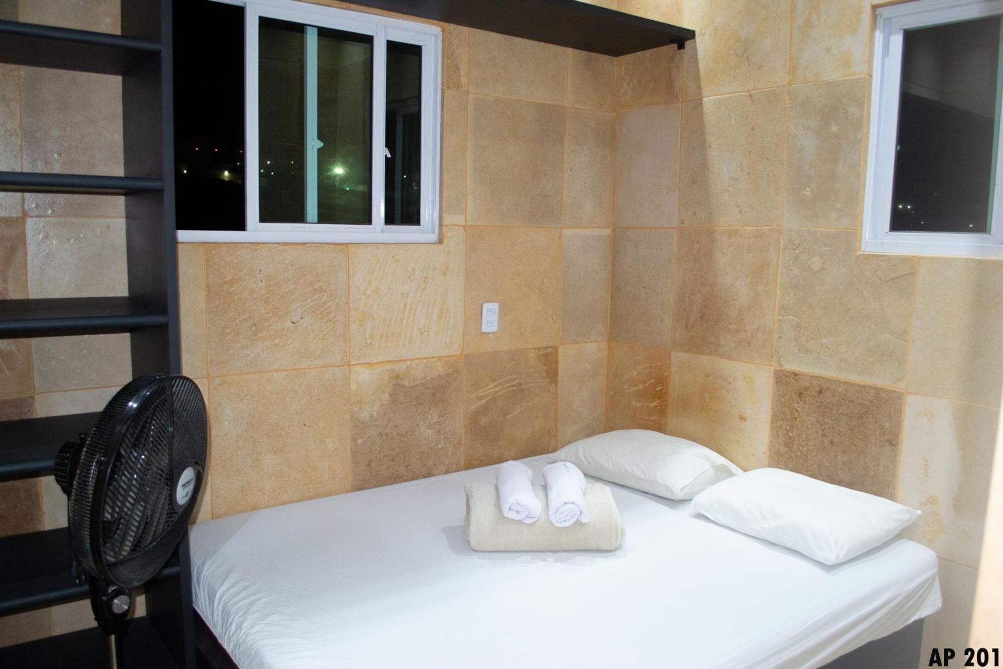 Aparthotel Da Do Futuro Fortaleza (Ceara)