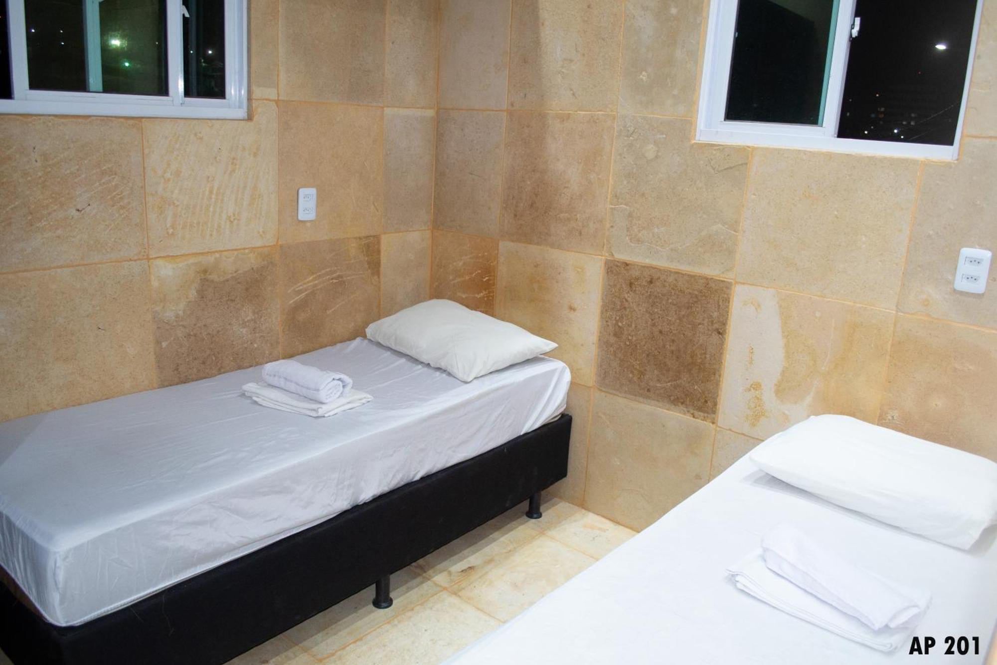 Aparthotel Da Do Futuro *