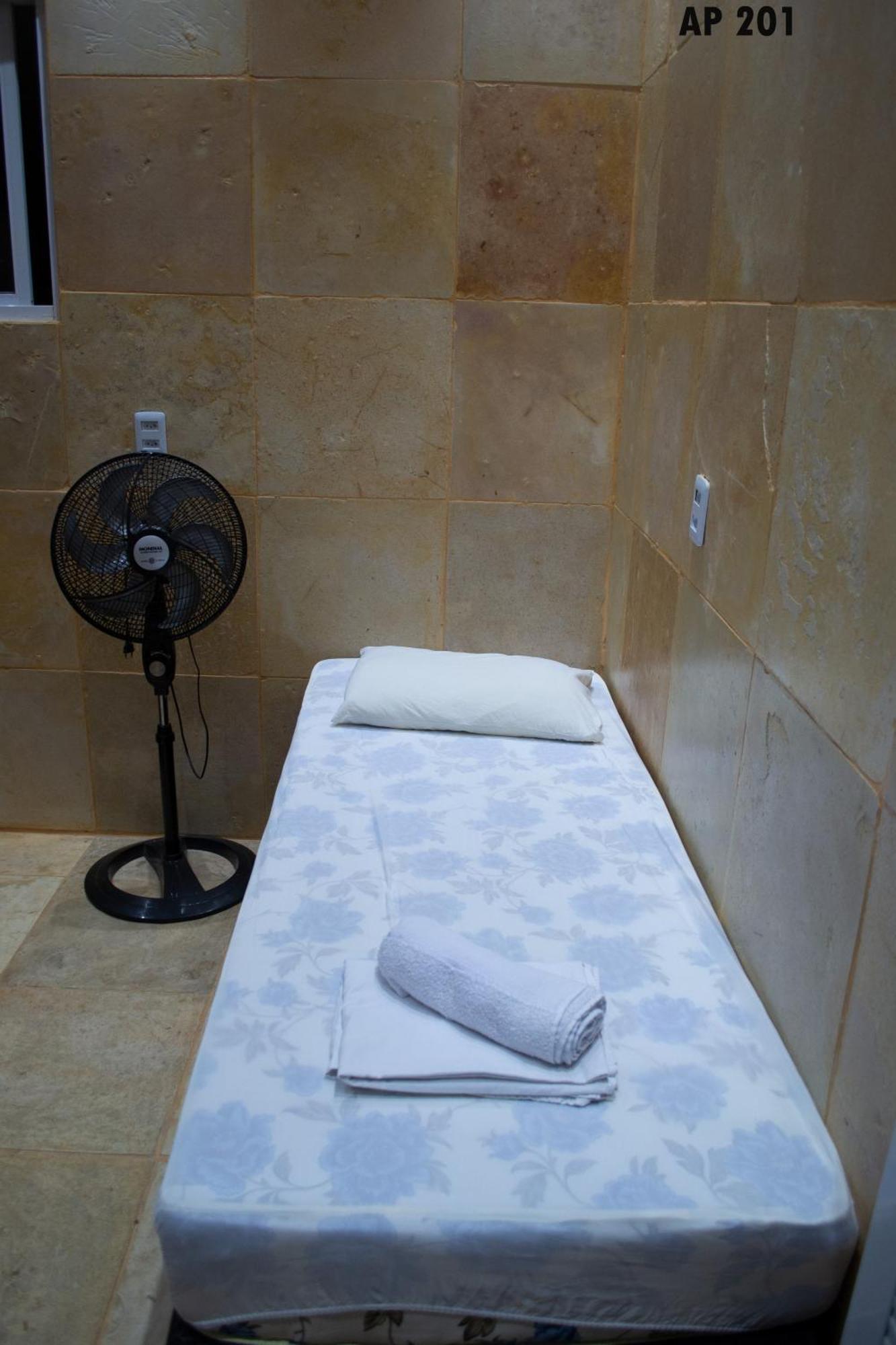 Da Do Futuro Aparthotel