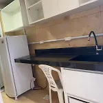 Aparthotel Da Do Futuro *